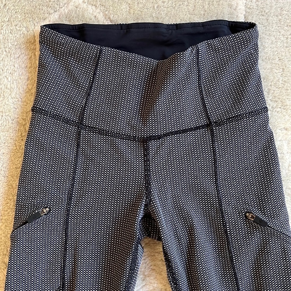 Lululemon Cadence Crusher Tights View 4